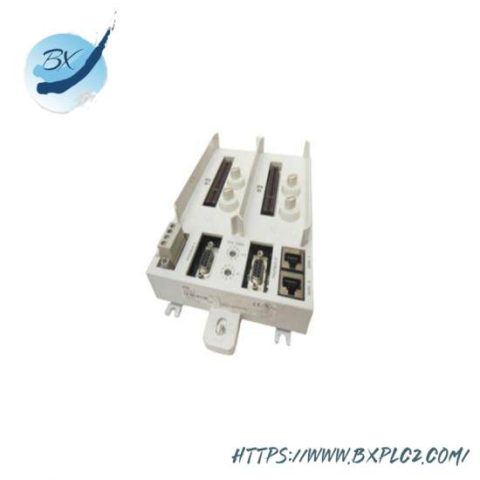 ABB 35AA92 Analog Output Module - Precise Control for Industrial Automation