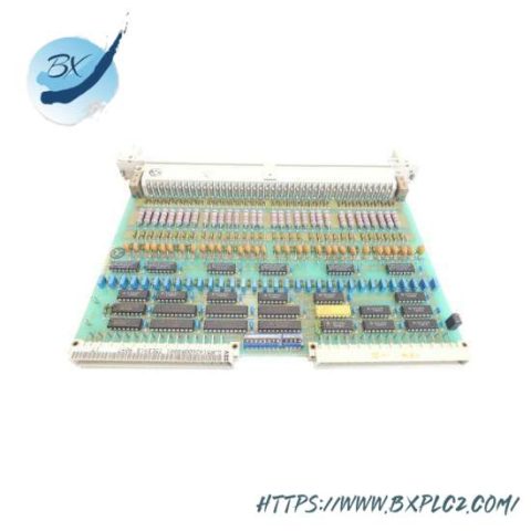 ABB 35EB91 GJR5142600R0001 - High-Performance Electronics Module