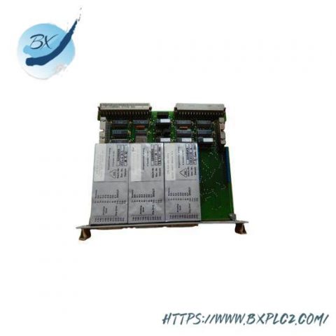 ABB 35TP90 Control Board: Advanced Industrial Automation Solution