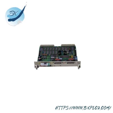 ABB 35ZE94 GJR5146620R0001 & GJR5146600R0101: High-Performance CPU Processor Board for Industrial Control