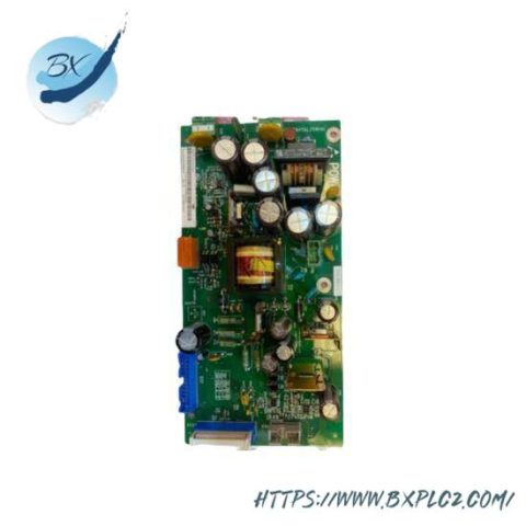 ABB 3ADT315100R1001; Producer: ABB