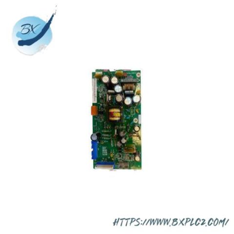 ABB SDCSPOW4 3ADT315100R1001 Power Converter Board