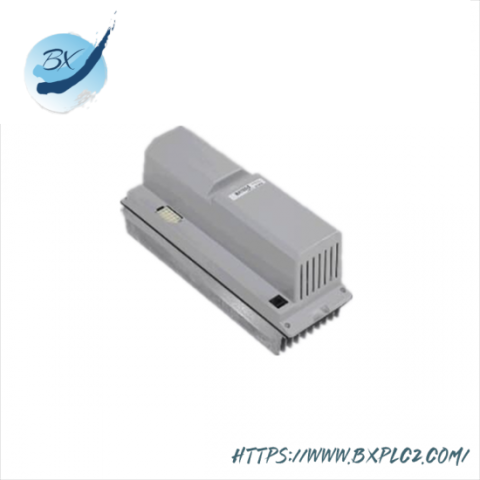 ABB 3aHAB8101-11 Drive Unit: Industrial Automation Control System, Advanced Performance