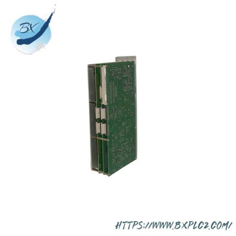 ABB 3BDH000606R1 PM875-2 Industrial Control Module