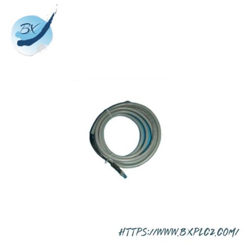 ABB SA801F/SA811F Power Supply Cable 3BDM000210R1 - Industrial Control Module