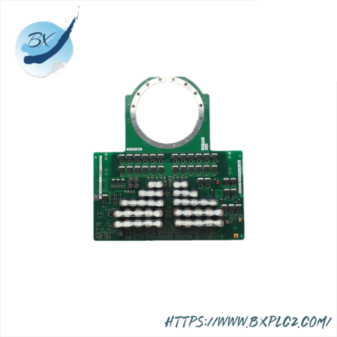 ABB 3BHB002481R0001 USC329 AE01: Advanced Control Board for Industrial Automation