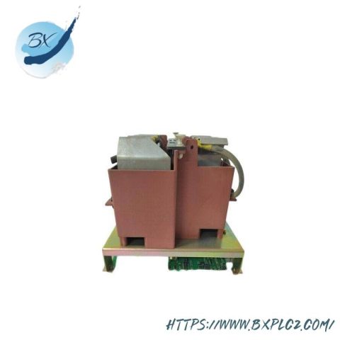 ABB 3BHB004661R0001 KUC711AE Industrial Control Module