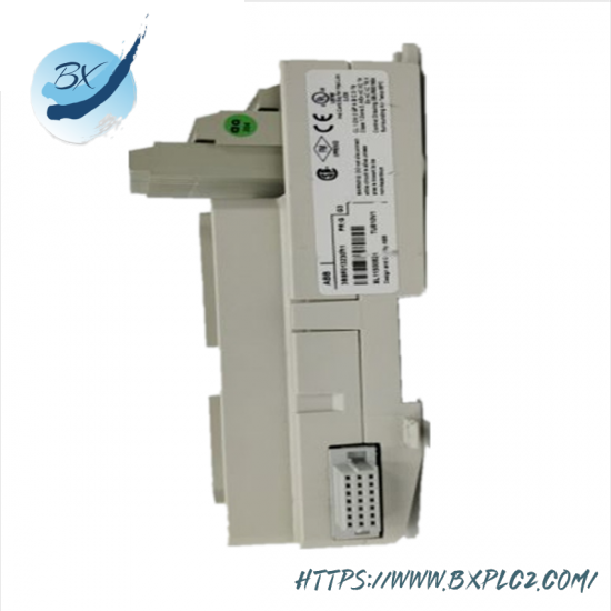 abb_3bhb004661r0101_kuc711ae101_excitation_controller_module.png ABB 3BHB004661R0101 KUC711AE101 Excitation Controller Module