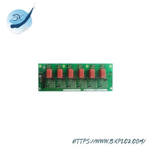 ABB 3BHB006338R0101 UNS0881a-P Gate Driver Board: Precision Control in Industrial Automation