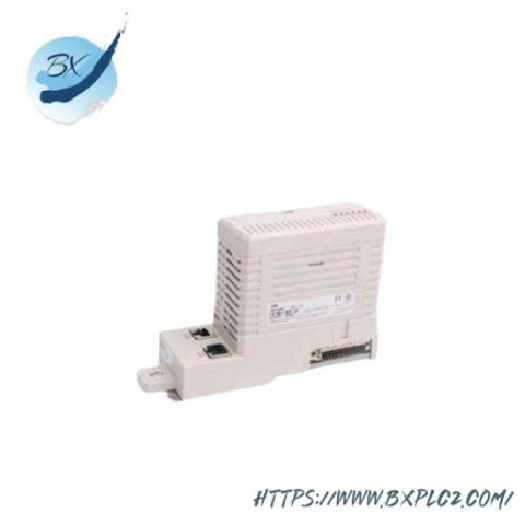 ABB 3BHB00652R0001: Advanced Control Module, Designed for Industrial Automation