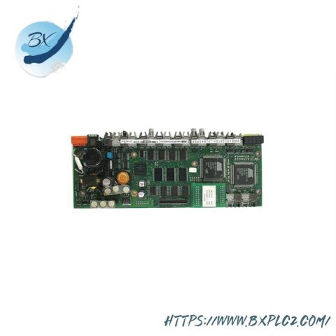 ABB 3BHB007211R0101 | XVC768AE101 Controller MODULE