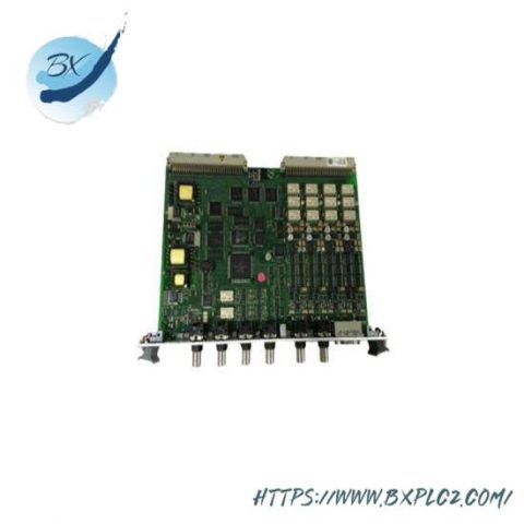 ABB 3BHB014867R0002 Circuit Board, High-Performance Industrial Control Solution