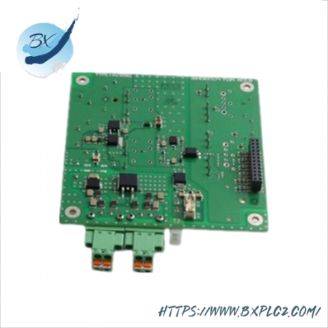 ABB 3BHE003379R0003: Advanced Multifunction Controller Module, Engineered for Precision Control