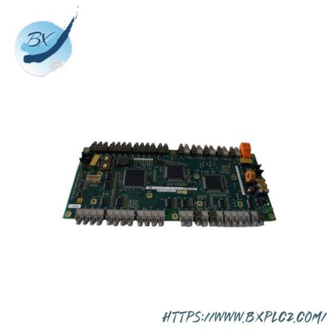 ABB UFC760 BE42 PC BOARD 3BHE004573R1042, Advanced Control Solutions
