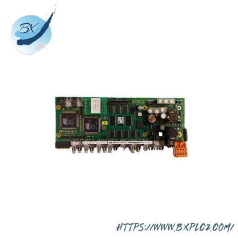 ABB 3BHE010751R0101 PP C902 AE01 Control Board