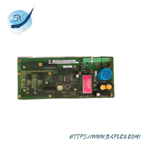 ABB 3BHE013854R0001 PDD163A01 New - Industrial Control Module