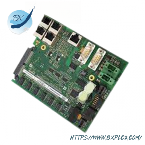 ABB PD D200 A101 - Advanced Industrial Control Module