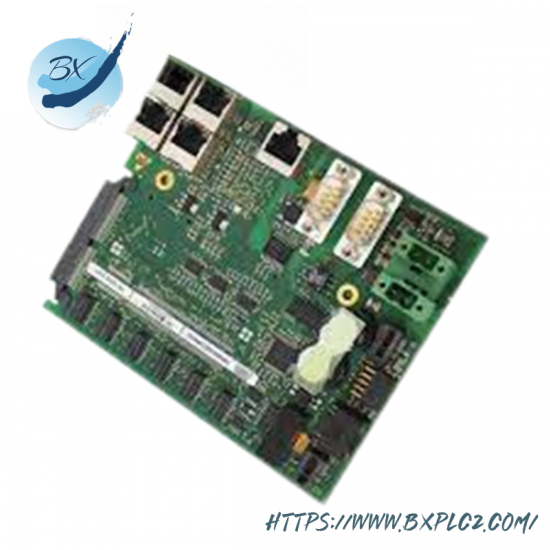 ABB PD D200 A101 - Advanced Industrial Control Module