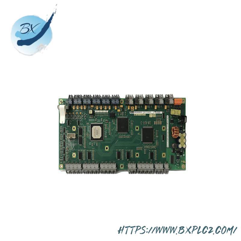 abb_3bhe019719r0101_gvc736be101_1.jpg ABB GVC736BE101 3BHE019719R0101 ABB Controller Module