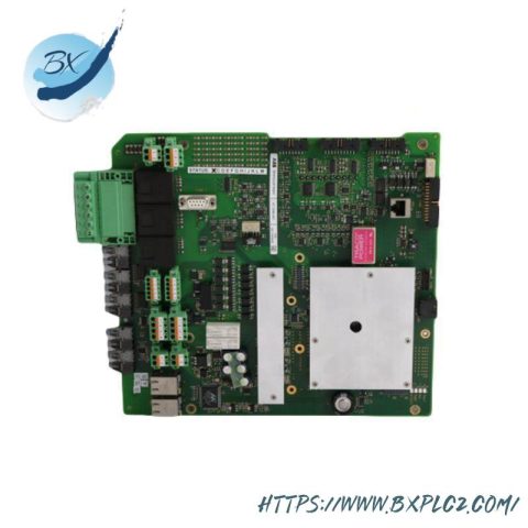 ABB 3BHE022287R0001 - UCD240A01 UC D240 A01 CCM Board