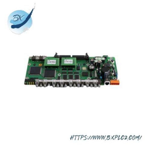 ABB 3BHE024577R0101 PPC907 BE101 INVERTER MODULE - Precision Control for Industrial Applications