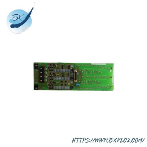 ABB 3BHE026284R0102 UAD215A102 - Advanced Panel Controller