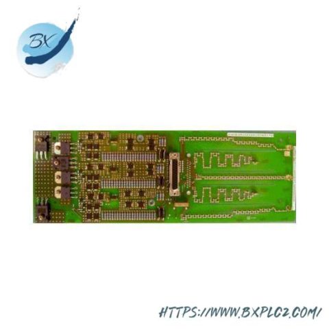 ABB 3BHE026284R0105 UAD215 A105 CSI Converter Signal Interface - Advanced Automation Solution