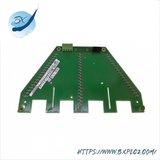 abb_3bhe032285r0102_high_voltage_divider.png ABB 3BHE032285R0102 - High Voltage Divider, Precision Engineering for Power Systems