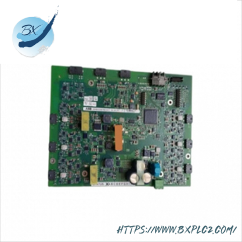 ABB 3BHE033067R0101 Digital Output Module for Industrial Automation