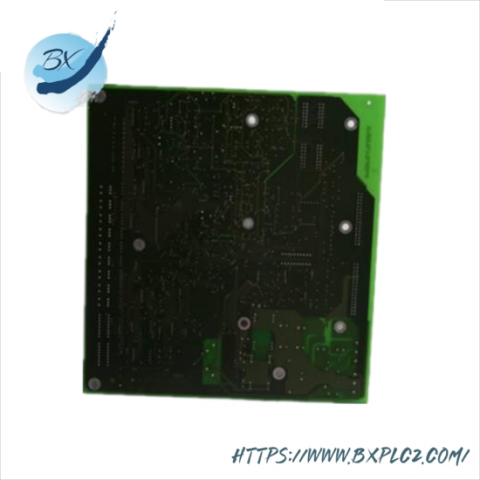 ABB 3BHE033866P201 - Advanced PLC Card for Industrial Automation Solutions