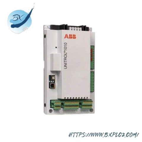 ABB 3BHE035301R1002 UNS0121A-Z,V1 | Advanced Excitation System Module for Industrial Control Solutions