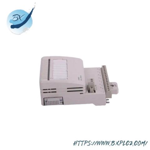 ABB 3BHE037864R0106: High-Precision Voltage Measurement Module for Industrial Automation