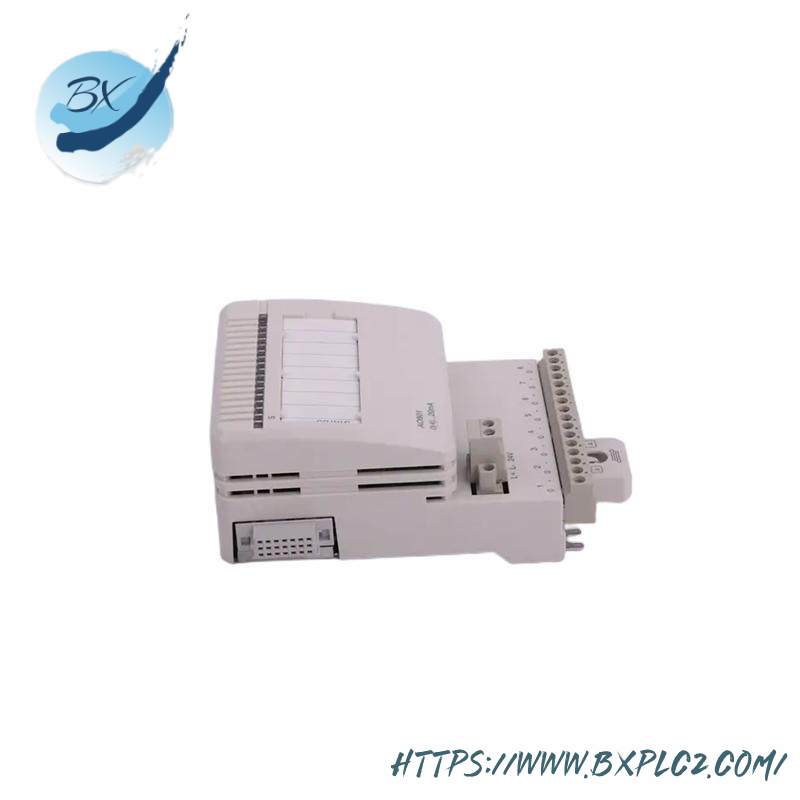 ABB 3BHE037864R0106: High-Precision Voltage Measurement Module for Industrial Automation