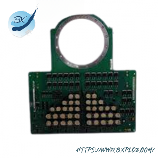 abb_3bhe039203r0101_gvc736ce101.png ABB 3BHE039203R0101 GVC736CE101 Exciter Control Module