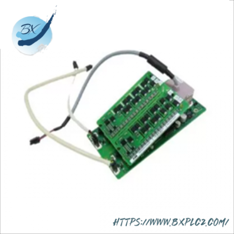 ABB 3BHE039221R0101: High-Performance PCB CARD for Industrial Control Systems