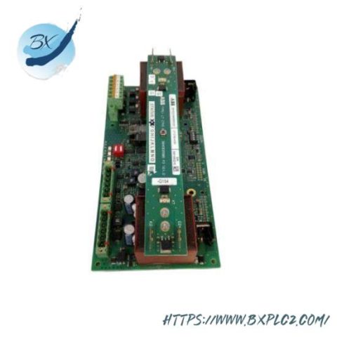 ABB 3BHE039905R0101, Advanced Process Control Module