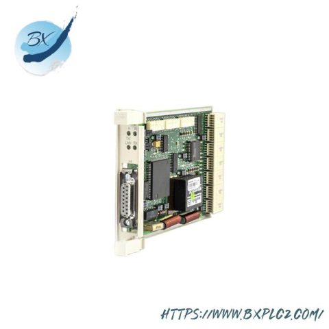 ABB CS513 3BSE000435R1 Communication Interface, Advanced Networking Solution