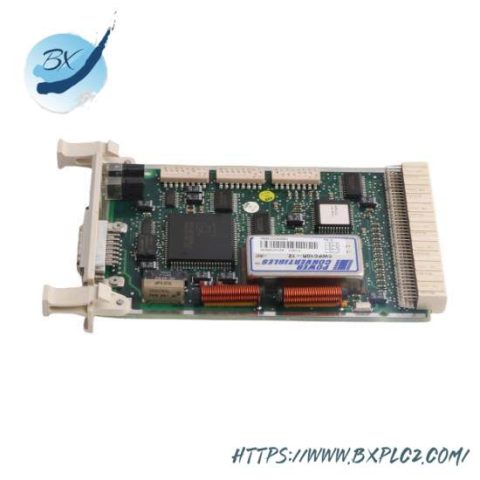 ABB 3HAC022906-001: High-Precision Industrial Control Module