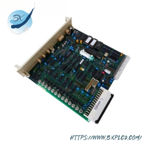 ABB 3BSE000470R1 Signal Card: Industrial Control Module for Precise Data Transmission