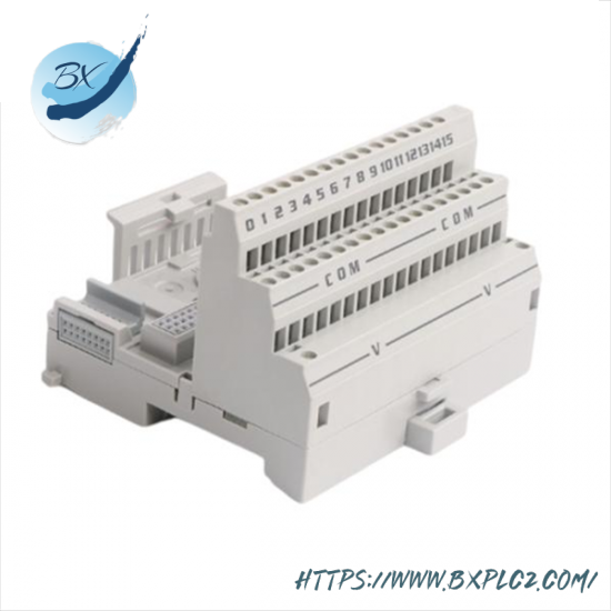 abb_3bse001245r1_3bsc640008r1_enhanced_network_interface_module.png ABB 3BSE001245R1 & 3BSC640008R1: Advanced Network Interface Module, Designed for Industrial Automation
