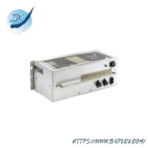 ABB 3BSE003389R1 Industrial Power Supply Module