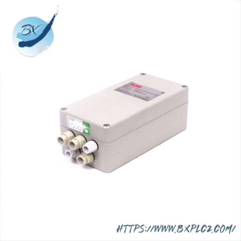 ABB 3BSE003911R230 Control Unit - Industrial Automation Solution