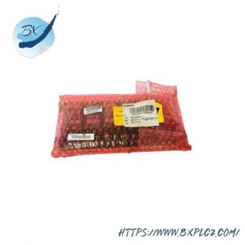 ABB 3BSE004939R0001 - Advanced Trigger Control Board for Industrial Automation