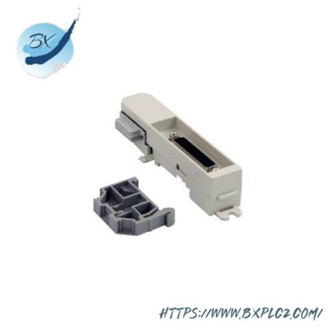 ABB 3BSE008534R1 Bus Outlet; Manufacturer: ABB