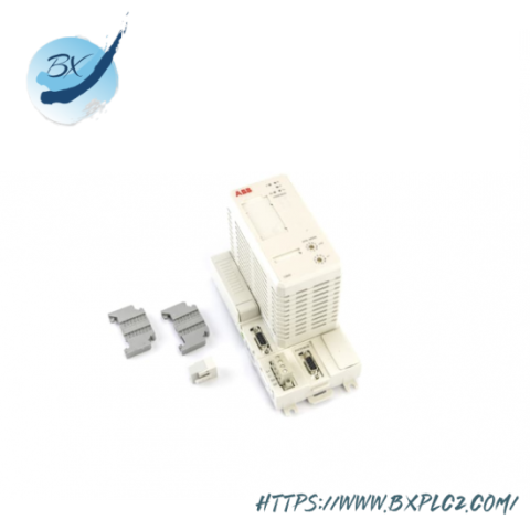 ABB 3BSE013252R1 CI830 Communication Module - Advanced Industrial Automation Solution