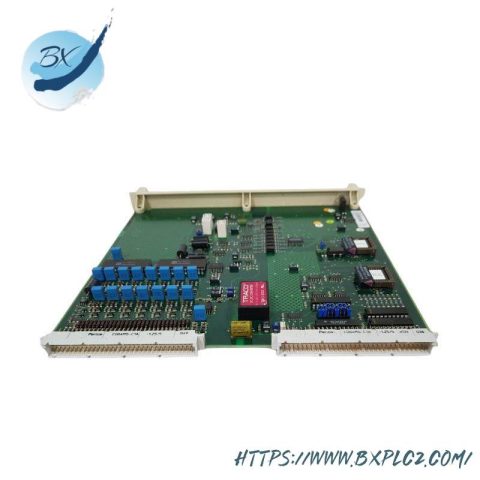 ABB 3BSE014162R1: Industrial Thermocouple Module