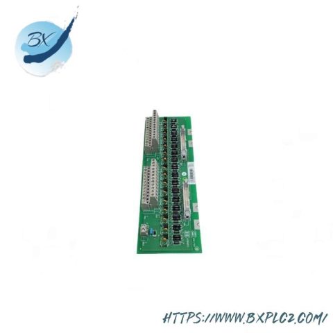 ABB 3BSE018681R1 PU519 Real Time Accelerator (RTA) Board