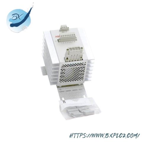 ABB 3BSE038226R1 SS823 Power Voting Unit - High Efficiency & Reliable Control Module