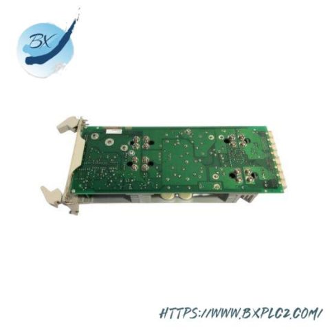 ABB 3EHL409300R0001 PPB626 B01 PCB BOARD; Manufacturer: ABB