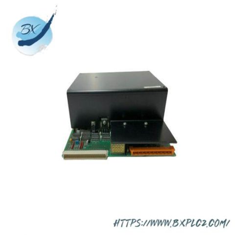 ABB 3HAA3563-AGA/2 Rectifier Board; Manufacturer: ABB